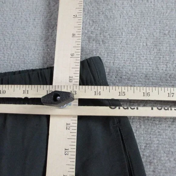 Fear of God Essentials Track Pants Adult XS Gray Reflective Lightweight Jogger - Picture 9 of 14